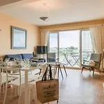 Appartamento 2 Chambres, 6 Pers, Proche Plage, Vue Latérale, - Fr-1-323-262 *
