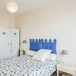 Appartamento 2 Chambres, 6 Pers, Proche Plage, Vue Latérale, - Fr-1-323-262 *