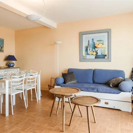 Appartamento 2 Chambres, 6 Pers, Proche Plage, Vue Latérale, - Fr-1-323-262 Saint-Jean-de-Monts